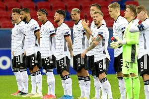 2G-Regel bei U21-Spiel in Ingolstadt