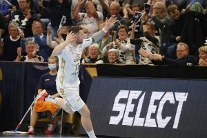 THW Kiel führt Maskenpflicht bei Heimspielen wieder ein