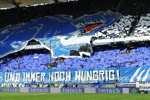 HSV: Elftes Millionen-Minus in Serie, aber Verbindlichkeiten abgebaut
