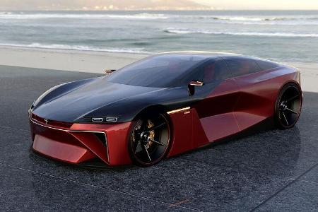 SP Automotive Zion