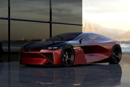 SP Automotive Zion