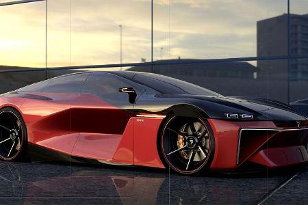 SP Automotive Zion