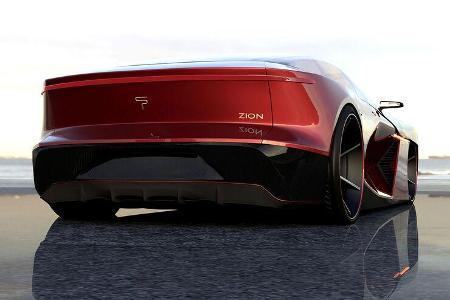SP Automotive Zion