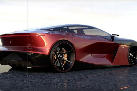 SP Automotive Zion