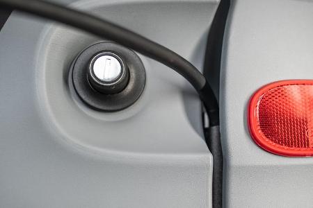 Opel Rocks-E erster Check