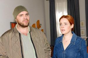 Das passiert heute in den Soaps