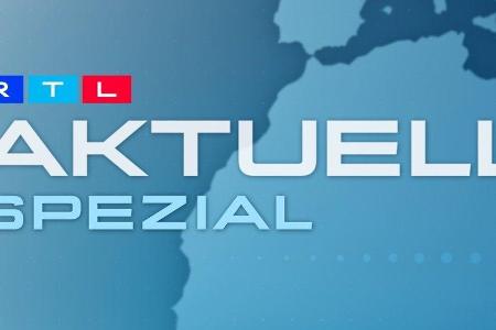 Auch RTL hat sein Programm kurzfristig umgestellt. Auch RTL hat sein Programm kurzfristig umgestellt.