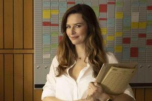 Katrin Bauerfeind: "Man kann damit anfangen, den Frauen zu glauben"