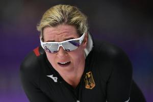 Pechstein kämpft um Olympiaticket in Stavanger
