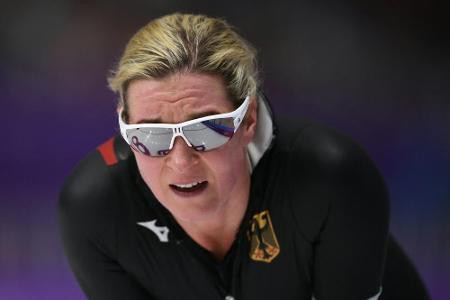 Pechstein kämpft um Olympiaticket in Stavanger