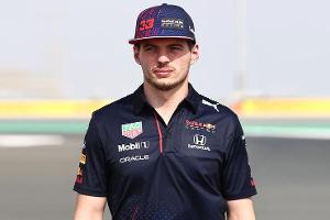 Verstappen verteidigt harte Gangart
