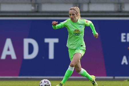 Frauenfußball: Wolfsburg verliert Heimspiel gegen Turin Frauenfußball: Wolfsburg verliert Heimspiel gegen Turin