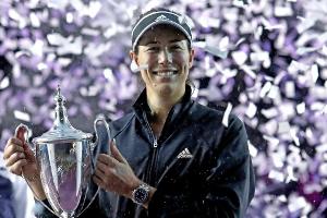 WTA-Finals: "Maestra" Muguruza erste spanische Siegerin