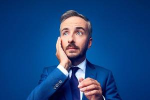 Jan Böhmermann und sein Team reagieren auf die jüngste Entwicklung der Corona-Pandemie.