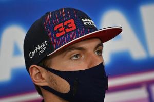 Nach Mercedes-Einspruch: Entscheidung über Verstappen-Manöver vertagt