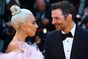 Bradley Cooper: Wie es zu den Blicken bei der Oscar-Performance kam