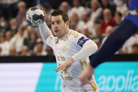 Champions League: THW Kiel gewinnt Topspiel gegen Aalborg Champions League: THW Kiel gewinnt Topspiel gegen Aalborg