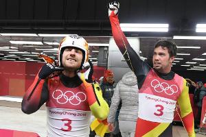 Positiver Corona-Test sorgt für Wirbel im deutschen Rodel-Team