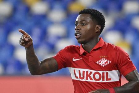 Niederländischer Nationalspieler Promes wegen versuchten Totschlags angeklagt Niederländischer Nationalspieler Promes wegen versuchten Totschlags angeklagt