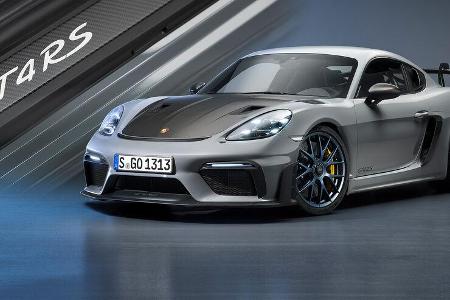 SPERRFRIST 17.11.21 5.30 Uhr / Porsche 718 Cayman GT4 RS Neuvorstellung SPERRFRIST 17.11.21 5.30 Uhr / Porsche 718 Cayman GT4 RS Neuvorstellung