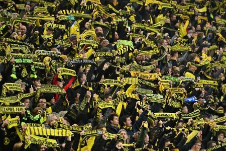 BVB-Fans in Lissabon in Untersuchungshaft BVB-Fans in Lissabon in Untersuchungshaft