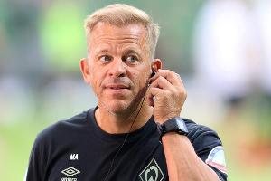 1:4 gegen Paderborn: Werder-Absturz geht auch in der Liga weiter