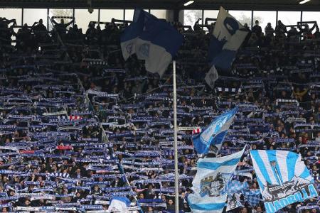 Fanhilfen hoffen unter neuer Regierung auf Stärkung der Fanrechte Fanhilfen hoffen unter neuer Regierung auf Stärkung der Fanrechte