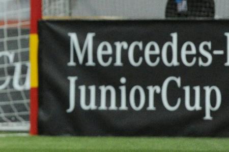 Mercedes-Benz JuniorCup erneut abgesagt Mercedes-Benz JuniorCup erneut abgesagt