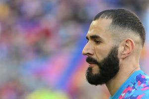 Sexvideo-Affäre: Benzema zu einem Jahr Gefängnis auf Bewährung verurteilt