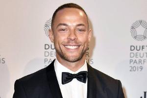 Ex-"Bachelor" Andrej Mangold ist dabei, "jemanden kennenzulernen"