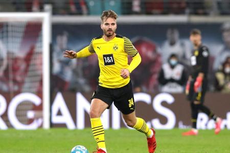 BVB startet mit Pongracic und Reinier BVB startet mit Pongracic und Reinier
