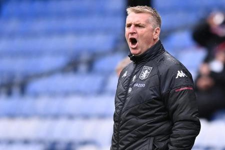 Premier League: Smith folgt Farke bei Norwich City Premier League: Smith folgt Farke bei Norwich City