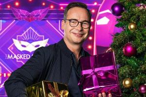 Matthias Opdenhövel hat ein besonderes Geschenk für alle Fans von "The Masked Singer" im Gepäck.