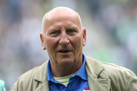 Kleff wird 75: Fünfmal Meister mit Gladbach Kleff wird 75: Fünfmal Meister mit Gladbach