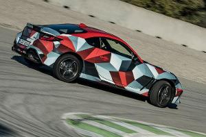 Wieviel Fahrspaß steckt im GT86-Nachfolger?