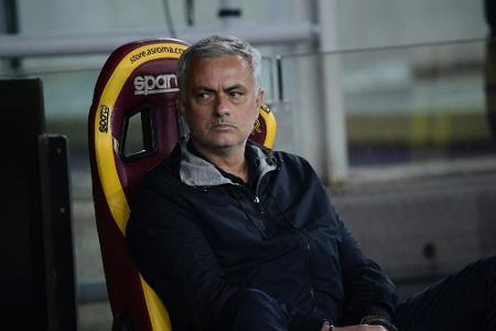 Rummenigge: Mourinho wollte Bayern-Coach werden Rummenigge: Mourinho wollte Bayern-Coach werden