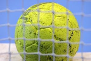 HSV-Handballer müssen nicht dauerhaft umziehen