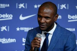 Eisenstangen-Affäre: Ex-Star Abidal auf Befragungsliste