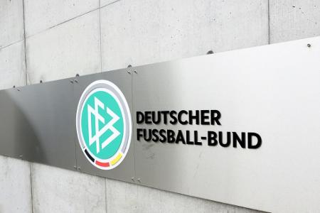 Finanzbericht 2020: DFB trotz Coronakrise mit zwei Millionen Euro Gewinn Finanzbericht 2020: DFB trotz Coronakrise mit zwei Millionen Euro Gewinn