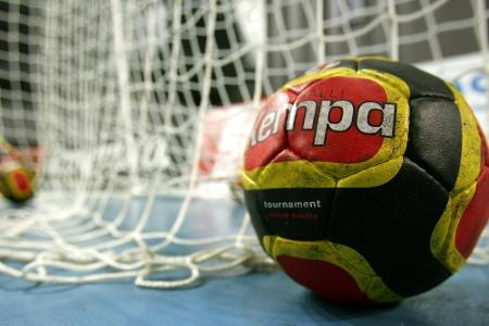 Handball: Löwen kassieren Ausgleich in letzter Sekunde Handball: Löwen kassieren Ausgleich in letzter Sekunde