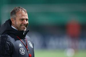 Flick will "Hochkaräter" im März