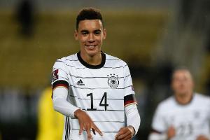 DFB-Bilanz: 50 Tore, elf Siege und fünf Neulinge