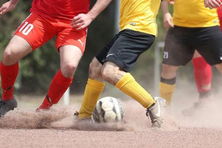 Studie: Sexualisierte Gewalt im Vereinssport verbreitet Studie: Sexualisierte Gewalt im Vereinssport verbreitet
