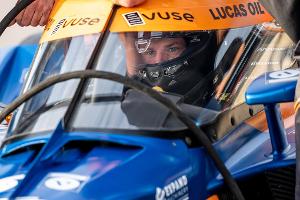 Nico Hülkenberg sagt ab: Kein Wechsel in die IndyCar-Serie