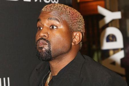 Kanye West alias Ye Kanye West alias Ye