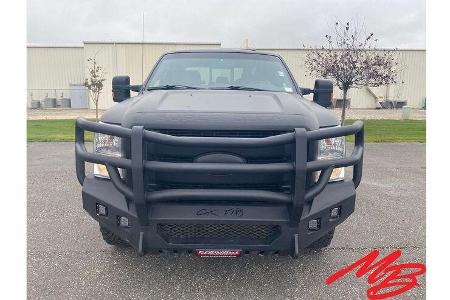 Ford F-350