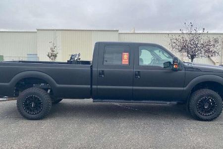 Ford F-350