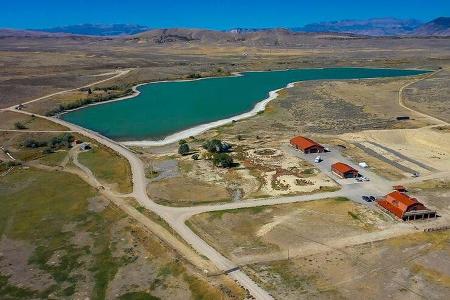 Monster Lake Ranch