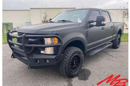 Ford F-250