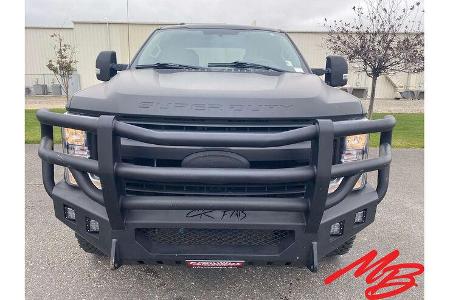 Ford F-250
